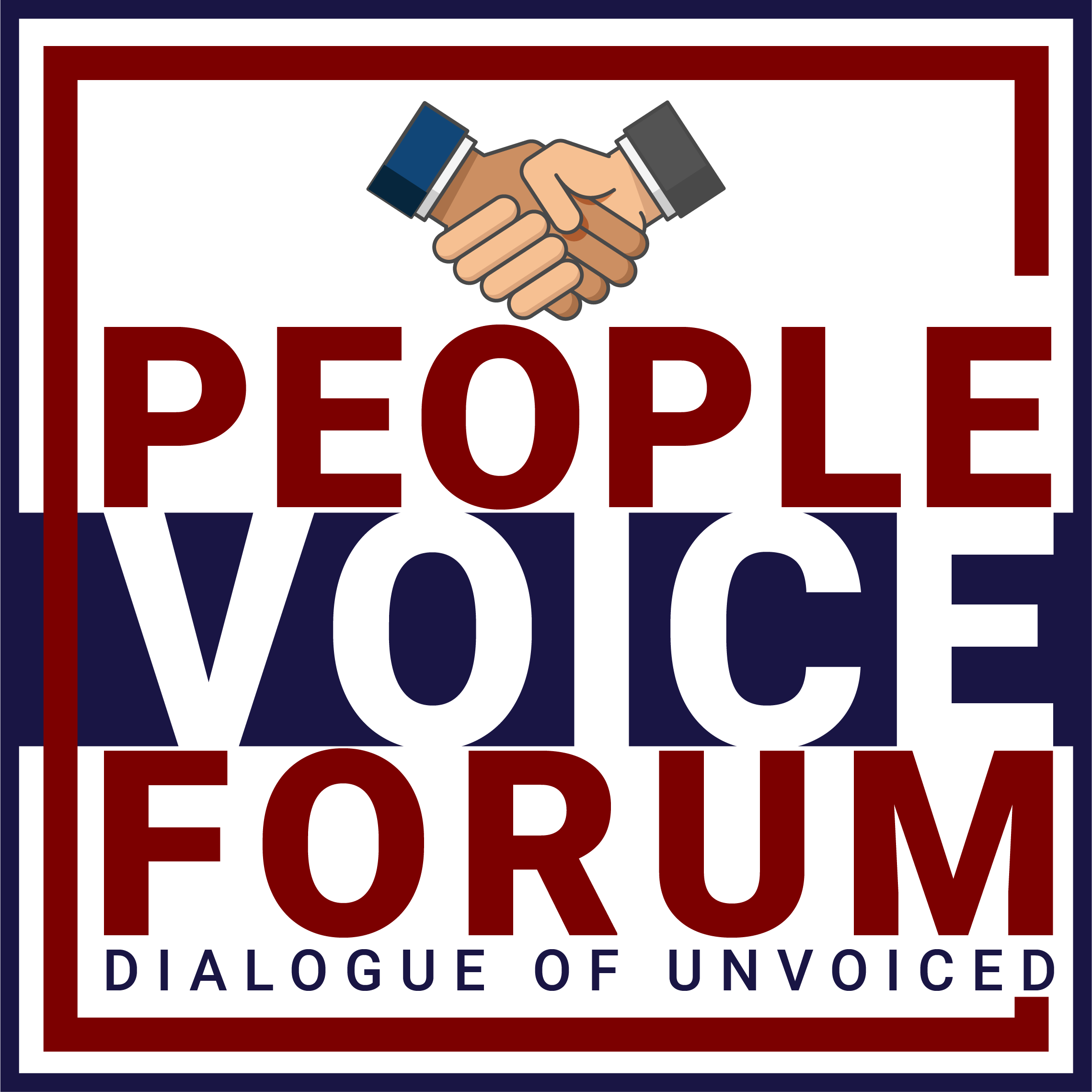 People Voice Forum